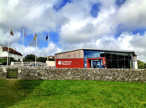 Scalloway Museum | Richard Gibson Architects