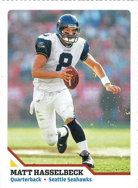 Matt Hasselbeck