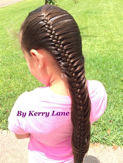 Impressive Braids By Kerry Lane Texas Usa Photo Gallery And Video