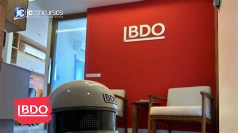 Novo processo seletivo da BDO está inscrições abertas para 450 vagas