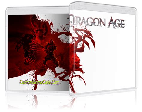 超可爱の Ps3 Dragon Age Origins Awakening