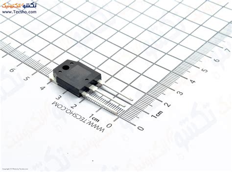 ترانزیستور ماسفت Transistor Mosfet Ixfh 30n60 To 247