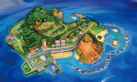 Alola Wikidex Fandom Powered By Wikia