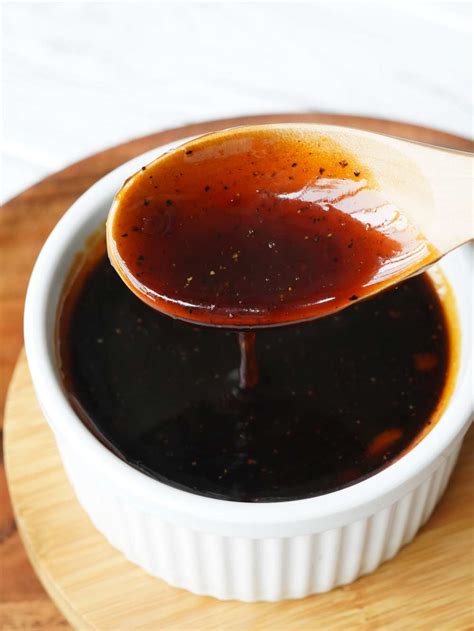 Delicious Korean Bbq Sauce Legends Of The Grill