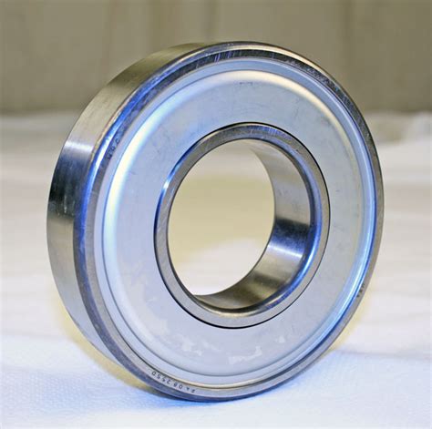 Mrc Sf Single Row Deep Groove Radial Ball Bearing