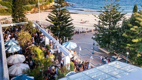 Coogee Pavilion | ellaslist