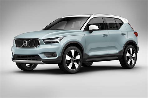 Volvo Xc Everything You Need To Know Car Magazine