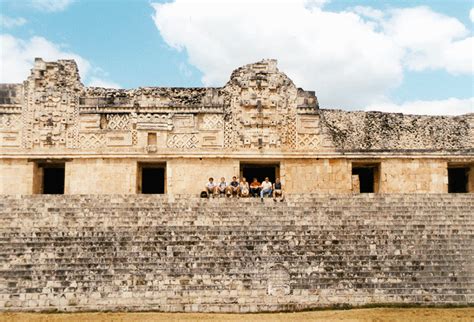 Uxmal