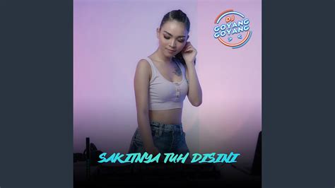 Sakitnya Tuh Disini Remix Youtube