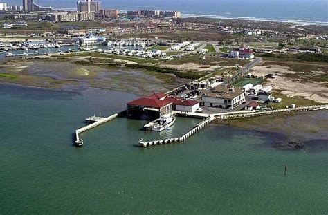 Coast Guard Station South Padre Island Wikiwand