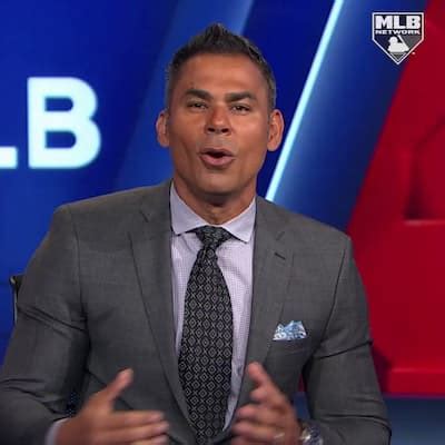 Carlos Peña Bio, Age, MLB Network, Net Worth, Salary, and Wife