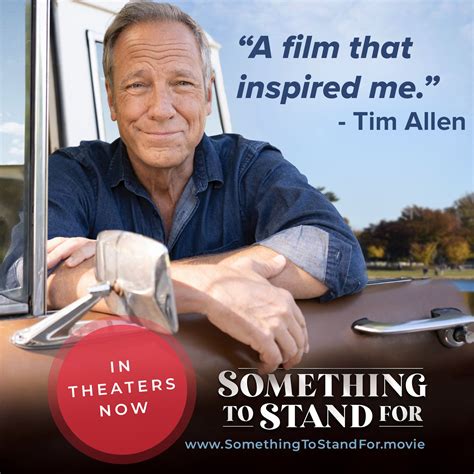 Four Excellent Celebrity Reviews, Plus a Famous Writer – Mike Rowe