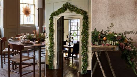 Fall garlands ideas | Homes & Gardens