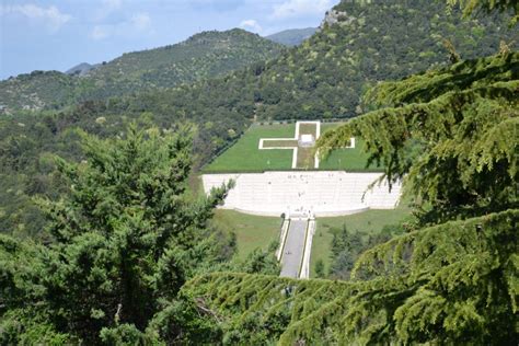 Polski Cmentarz Wojenny Na Monte Cassino Radiomaryja Pl