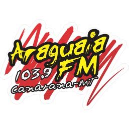 Rádio Araguaia FM Canarana MT Ao Vivo Ache Rádios