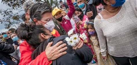 Claudia López Pide A Venezuela Extraditar Disidencias Farc Por Atentado