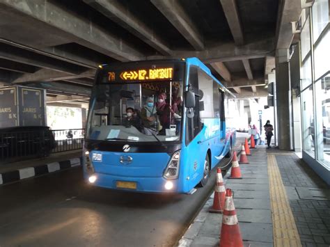 Gorengan Basi On Twitter Low Deck Metro Trans Dikurang In Sejak