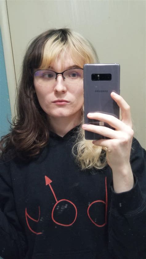 19 Mtf 14 Months Hrt How Am I Doing No Hugbox Please R Transpassing