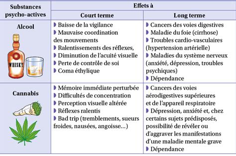 Module A Les Addictions Digischool