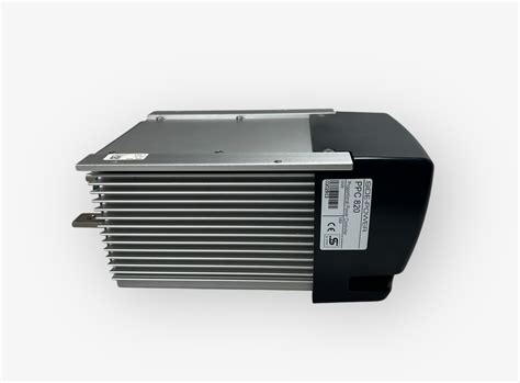 Sleipner / Side Power PPC820 Proportional Power Controller, S Link, OEM