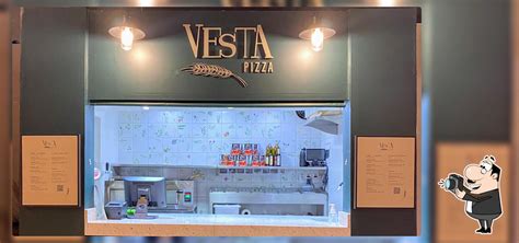 Vesta Pizza Restaurante Curitiba Avaliações De Restaurantes