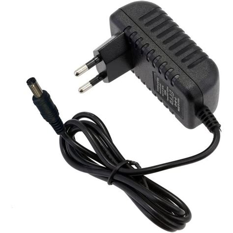 Alimentation Universelle 5v 2a Dc Ac 100 240v 50 60hz Adaptateur