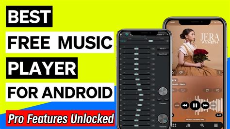 Best Offline Music Player Apps For Android In Youtube