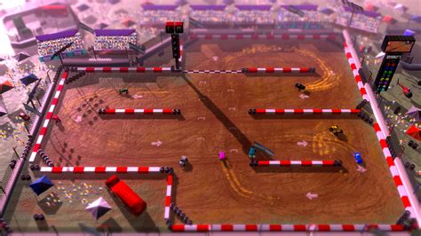 Rock N Racing Off Road Dx On Steam