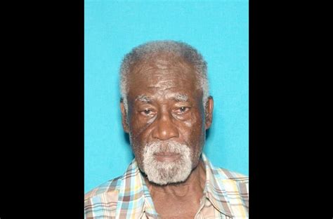 Authorities Seeking Missing Elderly Lynwood Man Daily Breeze