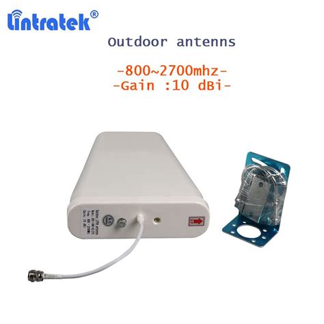 Lintratek udendørs antenne 800 2700 mhz til sign Grandado