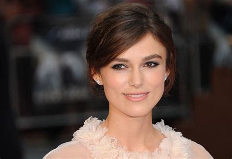 Keira Knightley Sex Face