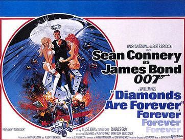 Diamonds Are Forever (film) - Wikiwand