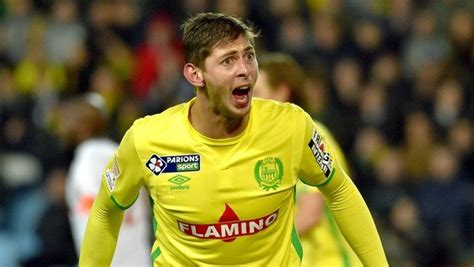 A Cuatro Años De La Muerte De Emiliano Sala El Recuerdo De Romina Su