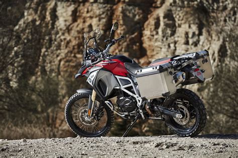 Gebrauchte Bmw F 800 Gs Adventure Motorräder Kaufen