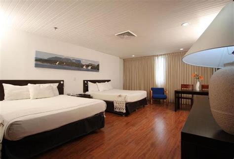 Hotel Cct Caracas En Caracas Desde 62 € Destinia