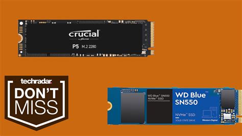 Crucial P Vs Wd Blue Sn Which Cheap M Ssd Should You Buy On