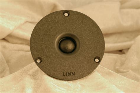 Linn speakers