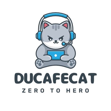 Ducafecat