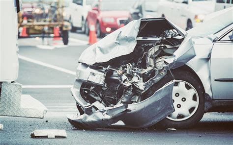 On The Road To Justice Finding The Right Car Accident Lawyer In St