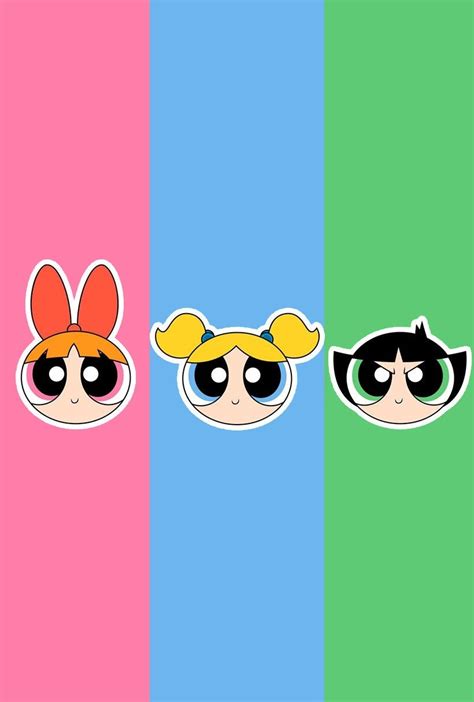 The Powerpuff Girls [2016] - IGN