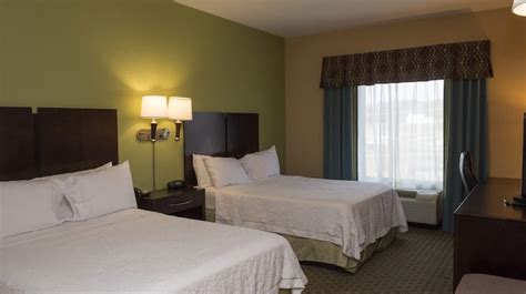 Dandridge, TN Hotels - Hampton Inn Dandridge, Tennessee Hotel