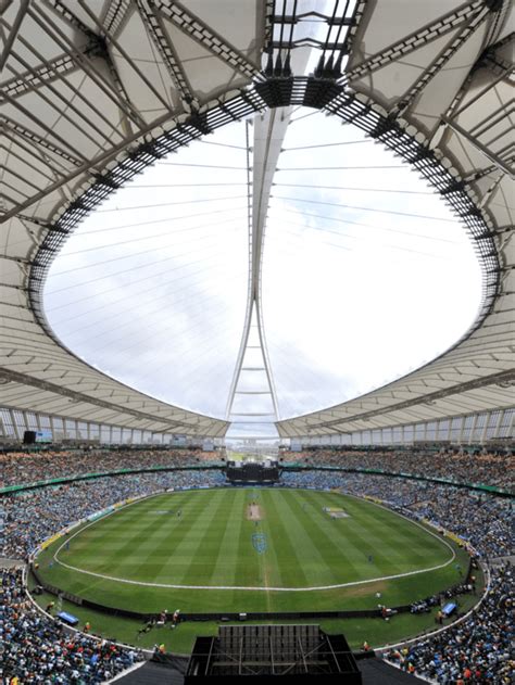 Explore Most Popular Cricket Stadiums on National Sports Day | Kolo Magazine