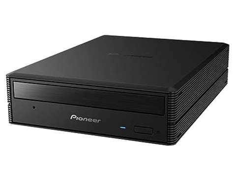 Pioneer External Blu Ray Drives Bricks Chicago