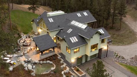 Here The Winner Of The Colorado Hgtv Dream Home