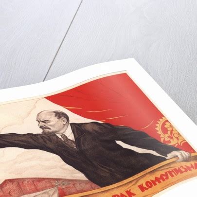 A Spectre Is Haunting Europe The Spectre Of Communism Posters