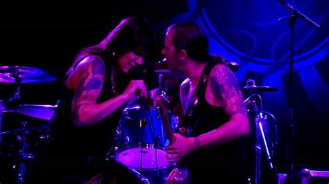 Beth Hart Caught Out In The Rain Live Batschkapp Frankfurt 11 12 13