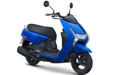 2017 Yamaha Limi 115標準版 車款圖片 Yahoo奇摩汽車機車