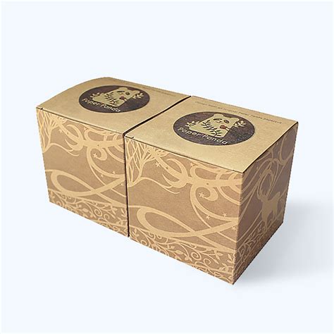 Eco-Friendly Boxes - Packaging Aid