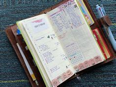 Hobonichi Weeks Ideas In Hobonichi Hobonichi Planner Planner