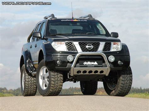 Mm Body Lift Kit Nissan Navara D Saris X